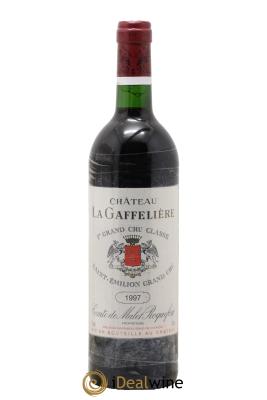 Château la Gaffelière 1er Grand Cru Classé B