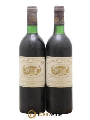 Château Margaux 1er Grand Cru Classé