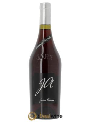 Arbois Exception Jérôme Arnoux