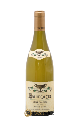 Bourgogne Coche Dury (Domaine)