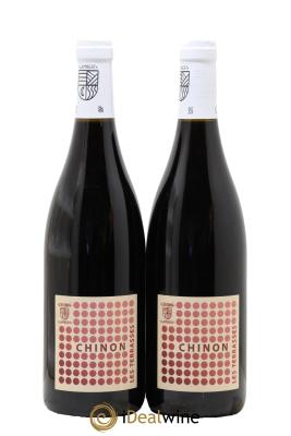 Chinon Les Terrasses Domaine Lambert