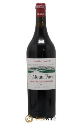 Château Pavie 1er Grand Cru Classé A