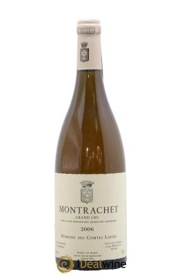 Montrachet Grand Cru Comtes Lafon (Domaine des)