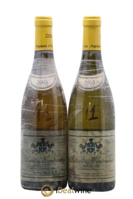 Bâtard-Montrachet Grand Cru Leflaive (Domaine)