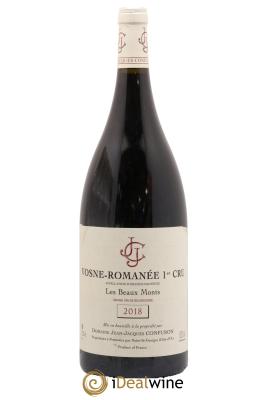 Vosne-Romanée 1er Cru Les Beaux Monts Jean-Jacques Confuron