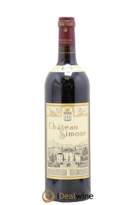 Palette Château Simone Famille Rougier