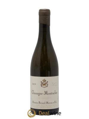 Chassagne-Montrachet Bernard Moreau et Fils (Domaine)