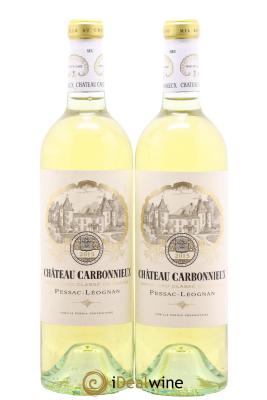Château Carbonnieux Cru Classé de Graves