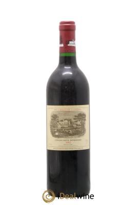 Château Lafite Rothschild 1er Grand Cru Classé