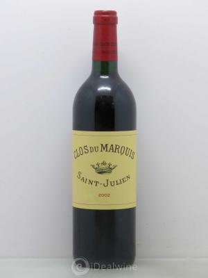 Clos du Marquis 