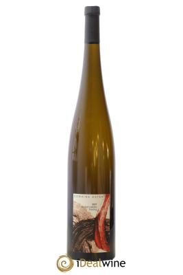 Alsace Riesling Grand Cru Muenchberg Ostertag (Domaine)