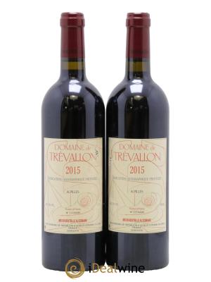 Alpilles Trévallon (Domaine de) Eloi Dürrbach