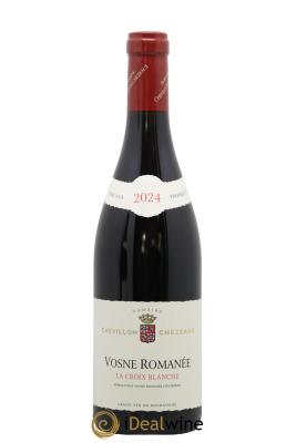 Vosne-Romanée La Croix Blanche Domaine Chevillon Chezeaux