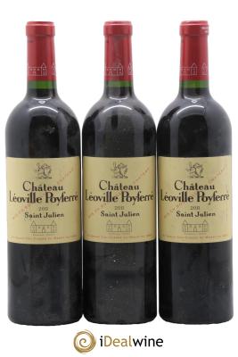 Château Léoville Poyferré 2ème Grand Cru Classé