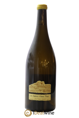 Côtes du Jura Les Chalasses Marnes Bleues Jean-François Ganevat (Domaine)