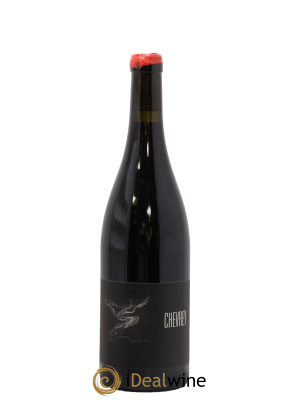 Hautes-Côtes de Nuits Chevrey Arnaud Lopez