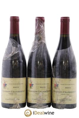 Charmes-Chambertin Grand Cru Castagnier (Domaine)