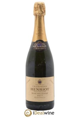 Rosé Brut Henriot
