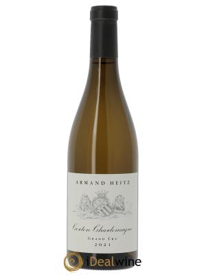 Corton-Charlemagne Grand Cru Armand Heitz