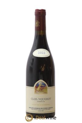 Clos de Vougeot Grand Cru Georges Mugneret-Gibourg (Domaine)