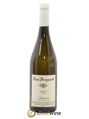 Saumur Brézé Clos Rougeard