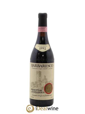 Barbaresco DOCG Produttori del Barbaresco