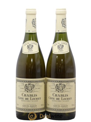 Chablis 1er Cru Cote De Lechet Louis Jadot