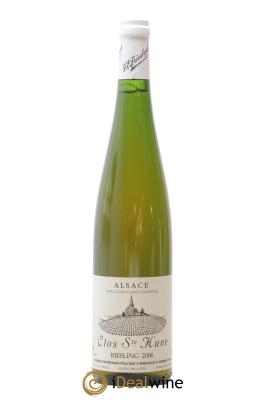 Alsace Riesling Clos Sainte-Hune Trimbach (Domaine)