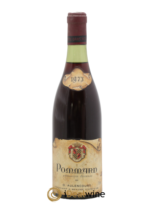 Pommard Daulencourt