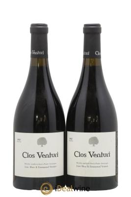 Vin de Corse Clos Venturi