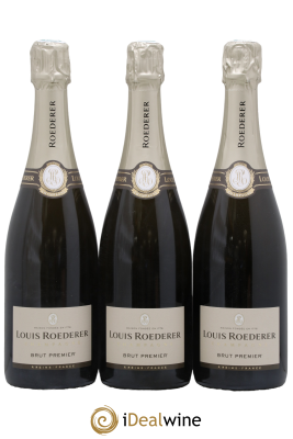 Premier Brut Louis Roederer