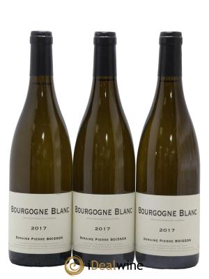Bourgogne Pierre Boisson