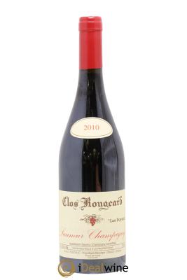 Saumur-Champigny Les Poyeux Clos Rougeard