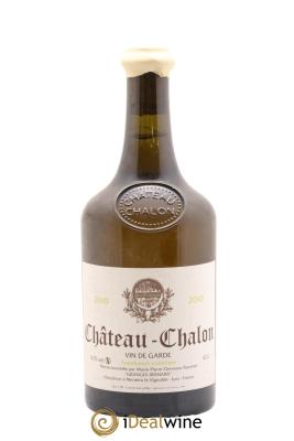 Château-Chalon Marie-Pierre Chevassu-Fassenet