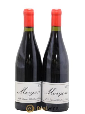 Morgon Marcel Lapierre (Domaine)