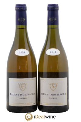 Puligny-Montrachet Les Meix Fougeray de Beauclair