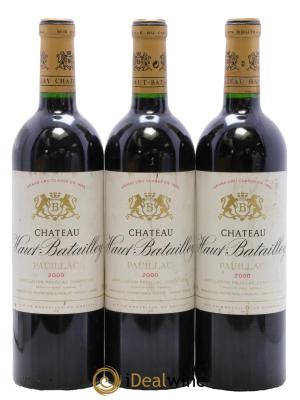 Château Haut Batailley 5ème Grand Cru Classé
