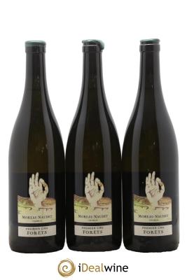 Chablis 1er Cru Forêts Moreau-Naudet