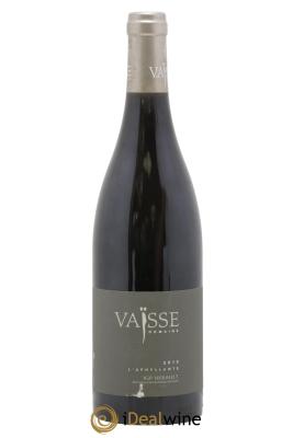 Pays d'Hérault L'Aphyllante Vaisse (Domaine)