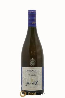 Condrieu La Grillette Monteillet (Domaine du) - Stéphane Montez