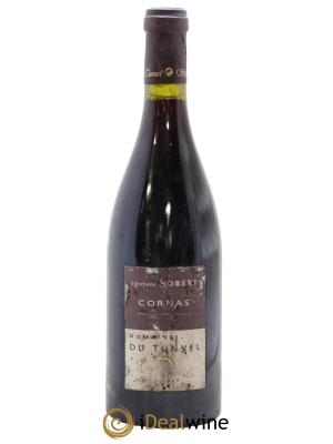 Cornas Tunnel (Domaine du)