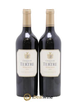 Château du Tertre 5ème Grand Cru Classé