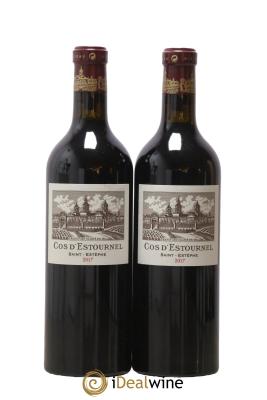 Cos d'Estournel 2ème Grand Cru Classé