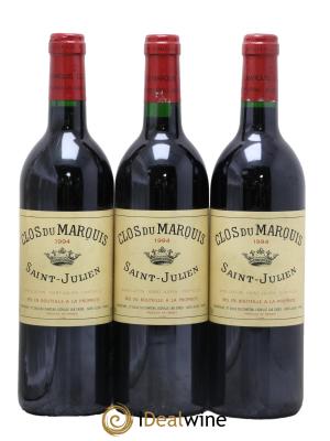 Clos du Marquis