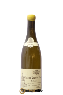 Chablis 1er Cru Butteaux Raveneau (Domaine)
