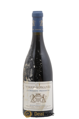 Vosne-Romanée 1er Cru Aux Reignots Ch. de Vosne-Romanée Comte Liger-Belair (Domaine du)