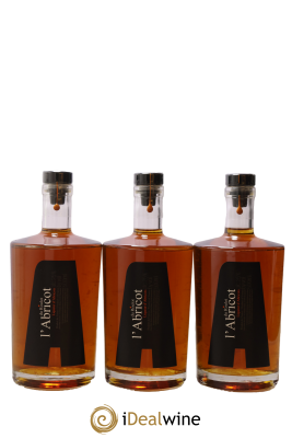 Liqueur L'Abricot du Roulot Roulot (Domaine)