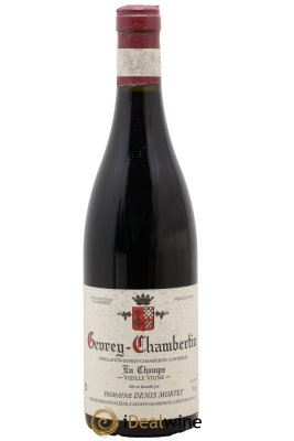 Gevrey-Chambertin En Champs Vieille Vigne Denis Mortet (Domaine)