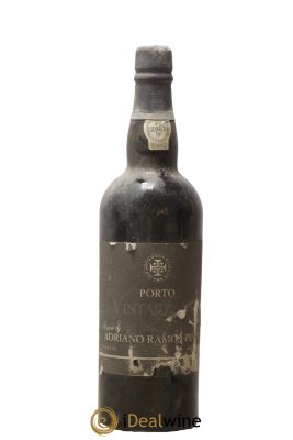 Porto Vintage Adriano Ramos Pinto