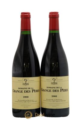 Pays d'Hérault Grange des Pères Laurent Vaillé